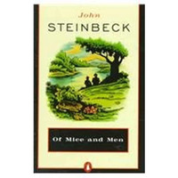 Of Mice and Men [Unknown]