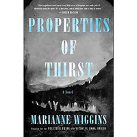 Properties of Thirst [Hardcover]