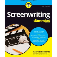 Screenwriting For Dummies [Paperback]