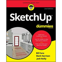 SketchUp For Dummies [Paperback]