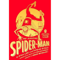 The Amazing Spider-Man [Hardcover]