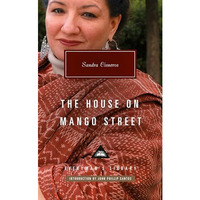 The House on Mango Street: Introduction by John Phillip Santos [Hardcover]