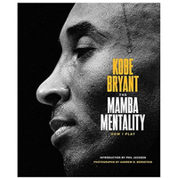 The Mamba Mentality: How I Play [Hardcover]