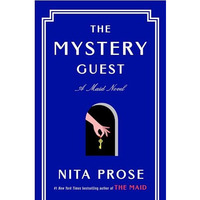 The Mystery Guest: A Maid Novel [Hardcover]