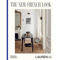 The New French Look [Hardcover]