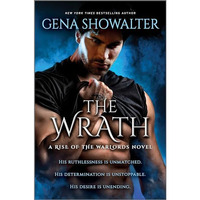 The Wrath: A Paranormal Romance [Hardcover]