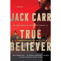 True Believer: A Thriller [Hardcover]