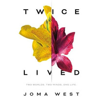 Twice Lived [Hardcover]