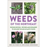 Weeds Of The Northeast                   [TRADE PAPER         ]