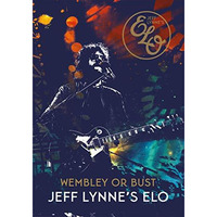 Wembley or Bust [Hardcover]