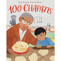 100 Chapatis [Hardcover]