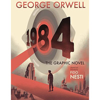 1984: The Graphic Novel [Hardcover]