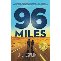 96 Miles [Paperback]