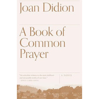 A Book of Common Prayer [Paperback]