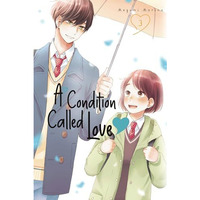 A Condition Called Love 3 [Paperback]