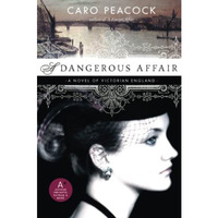 A Dangerous Affair [Paperback]