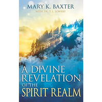 A Divine Revelation of the Spirit Realm [Paperback]