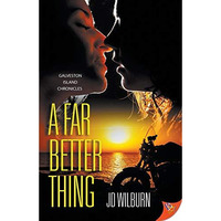 A Far Better Thing [Paperback]