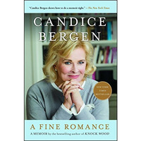 A Fine Romance [Paperback]