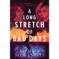 A Long Stretch of Bad Days [Hardcover]