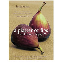 A Platter of Figs and Other Recipes [Hardcover]