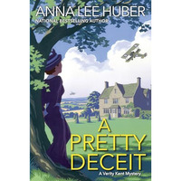 A Pretty Deceit [Paperback]