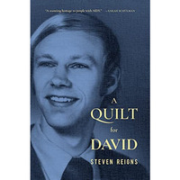 A Quilt for David [Paperback]