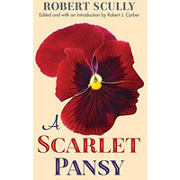 A Scarlet Pansy [Paperback]