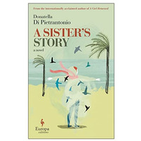 A Sisters Story [Paperback]