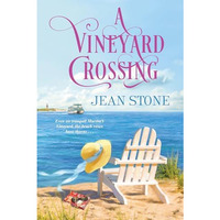 A Vineyard Crossing [Paperback]