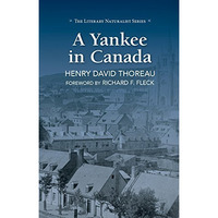 A Yankee in Canada [Paperback]