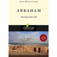 Abraham: Hearing God's Call [Paperback]