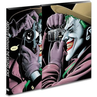 Absolute Batman: The Killing Joke (30th Anniversary Edition) [Hardcover]