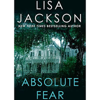 Absolute Fear [Paperback]