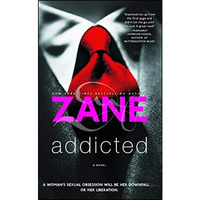 Addicted: A Novel [Paperback]