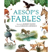 Aesop's Fables [Hardcover]