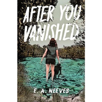 After You Vanished [Hardcover]