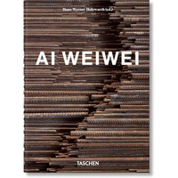 Ai Weiwei. 40th Ed. [Hardcover]