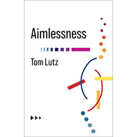 Aimlessness [Paperback]