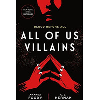 All of Us Villains [Hardcover]