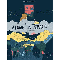 Alone in Space: A Collection [Hardcover]