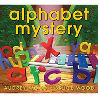 Alphabet Mystery [Hardcover]