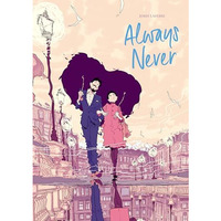 Always Never [Hardcover]