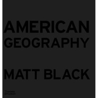 American Geography [Hardcover]