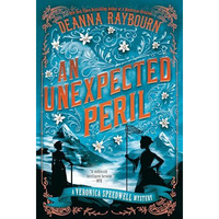 An Unexpected Peril [Paperback]