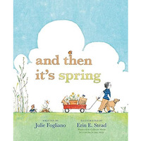 And Then It's Spring [Hardcover]