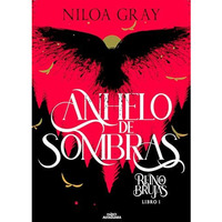 Anhelo de sombras / Longing for Shadows [Paperback]