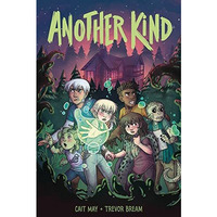 Another Kind [Paperback]