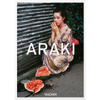 Araki. 40th Ed. [Hardcover]