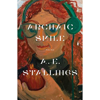 Archaic Smile: Poems [Paperback]